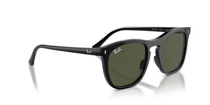 Gafas De Sol Ray-Ban RB2210 Verde/Negro