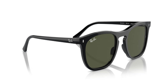 Gafas De Sol Ray-Ban RB2210 Verde/Negro