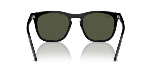 Gafas De Sol Ray-Ban RB2210 Verde/Negro