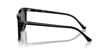 Gafas De Sol Ray-Ban RB2210 Verde/Negro