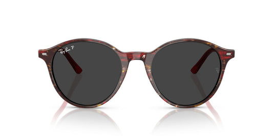 Gafas De Sol Ray-Ban RB2230 Negro/Rojo