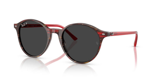 Gafas De Sol Ray-Ban RB2230 Negro/Rojo