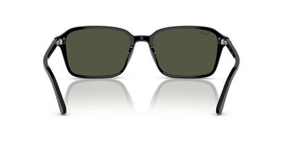 Gafas De Sol Ray-Ban RB2231 Verde/Negro