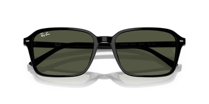 Gafas De Sol Ray-Ban RB2231 Verde/Negro
