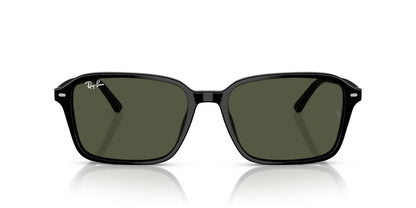 Gafas De Sol Ray-Ban RB2231 Verde/Negro