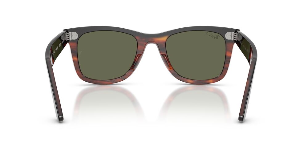 Gafas De Sol Ray-Ban RB2240 Verde/Negro