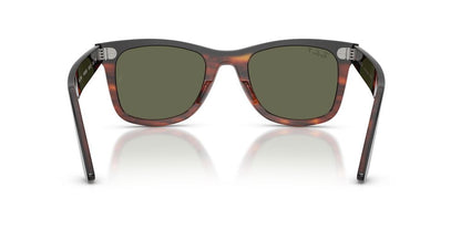 Gafas De Sol Ray-Ban RB2240 Verde/Negro