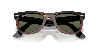 Gafas De Sol Ray-Ban RB2240 Verde/Negro