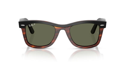 Gafas De Sol Ray-Ban RB2240 Verde/Negro