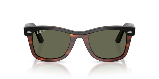 Gafas De Sol Ray-Ban RB2240 Verde/Negro