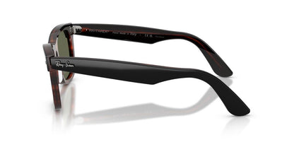 Gafas De Sol Ray-Ban RB2240 Verde/Negro