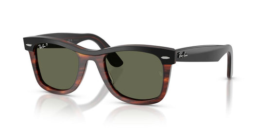 Gafas De Sol Ray-Ban RB2240 Verde/Negro