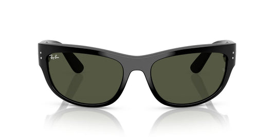 Gafas De Sol Ray-Ban RB2289 Verde/Negro