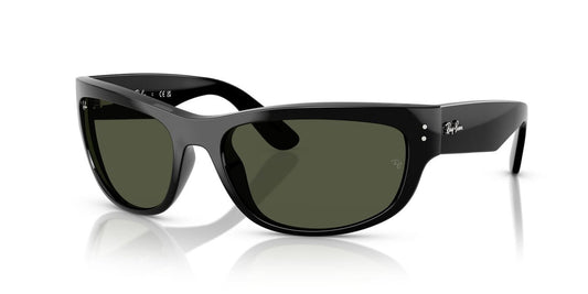 Gafas De Sol Ray-Ban RB2289 Verde/Negro