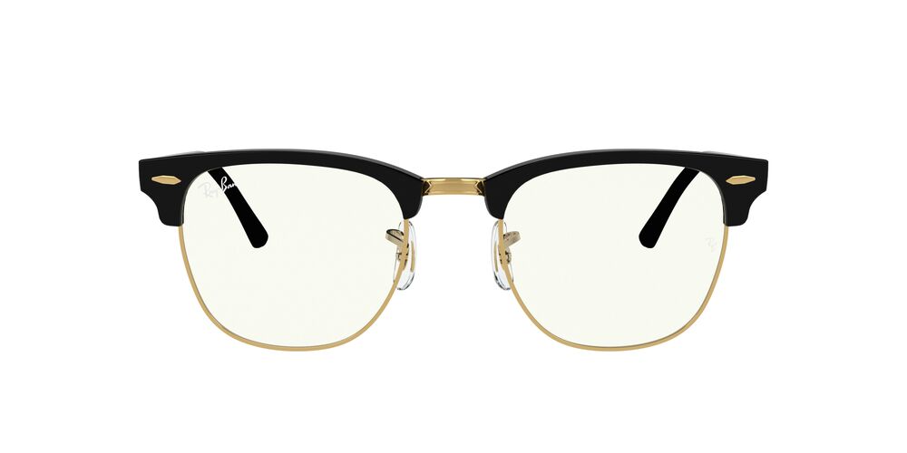 Gafas De Sol Ray-Ban RB3016 Azul/Negro