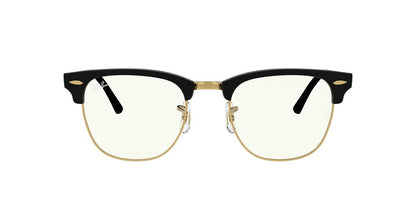Gafas De Sol Ray-Ban RB3016 Azul/Negro