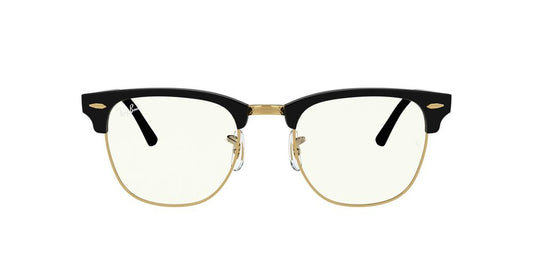 Gafas De Sol Ray-Ban RB3016 Azul/Negro