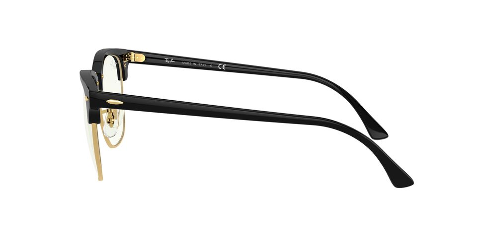 Gafas De Sol Ray-Ban RB3016 Azul/Negro