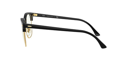 Gafas De Sol Ray-Ban RB3016 Azul/Negro