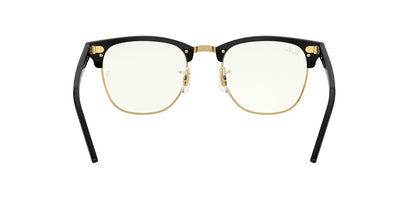 Gafas De Sol Ray-Ban RB3016 Azul/Negro