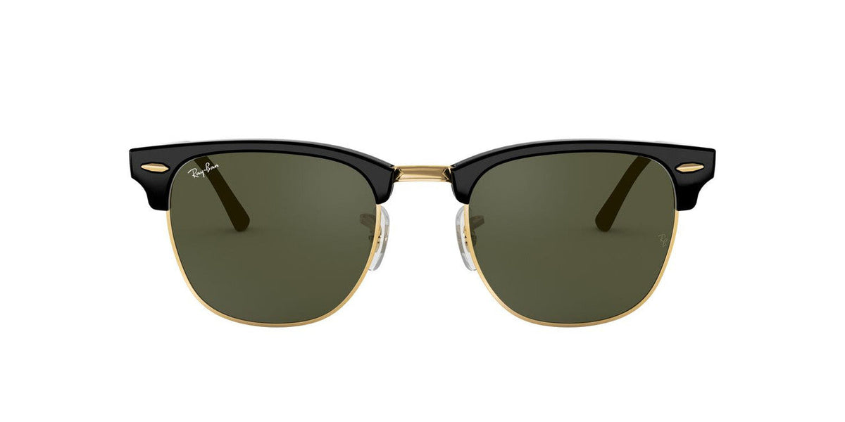 Gafas De Sol Ray-Ban RB3016 Verde/Negro