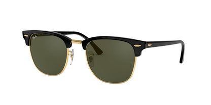 Gafas De Sol Ray-Ban RB3016 Verde/Negro