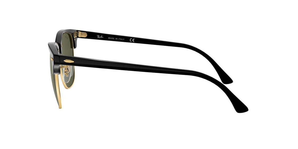 Gafas De Sol Ray-Ban RB3016 Verde/Negro