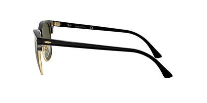 Gafas De Sol Ray-Ban RB3016 Verde/Negro