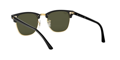 Gafas De Sol Ray-Ban RB3016 Verde/Negro