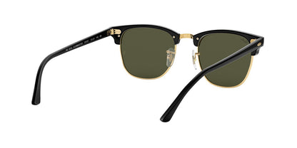 Gafas De Sol Ray-Ban RB3016 Verde/Negro