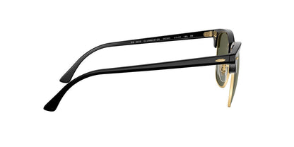 Gafas De Sol Ray-Ban RB3016 Verde/Negro