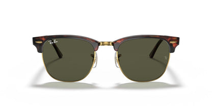 Gafas De Sol Ray-Ban RB3016 Verde/Havana