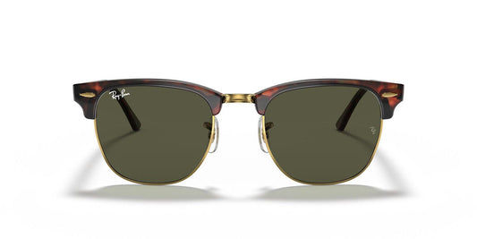 Gafas De Sol Ray-Ban RB3016 Verde/Havana