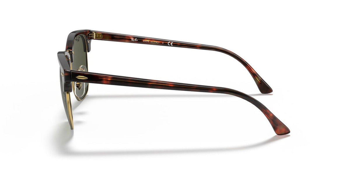 Gafas De Sol Ray-Ban RB3016 Verde/Havana