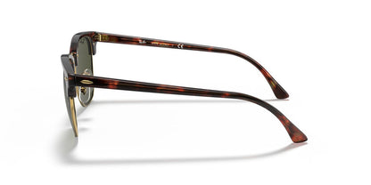Gafas De Sol Ray-Ban RB3016 Verde/Havana