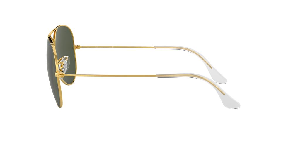 Gafas De Sol Ray-Ban RB3025 Verde/Dorado