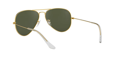 Gafas De Sol Ray-Ban RB3025 Verde/Dorado