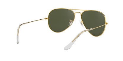 Gafas De Sol Ray-Ban RB3025 Verde/Dorado