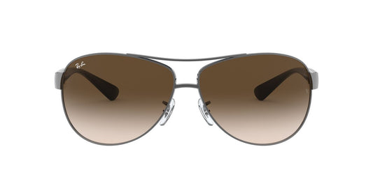 Gafas De Sol Ray-Ban RB3386 Café/Gris