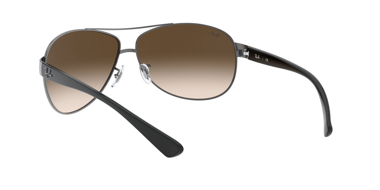 Gafas De Sol Ray-Ban RB3386 Café/Gris