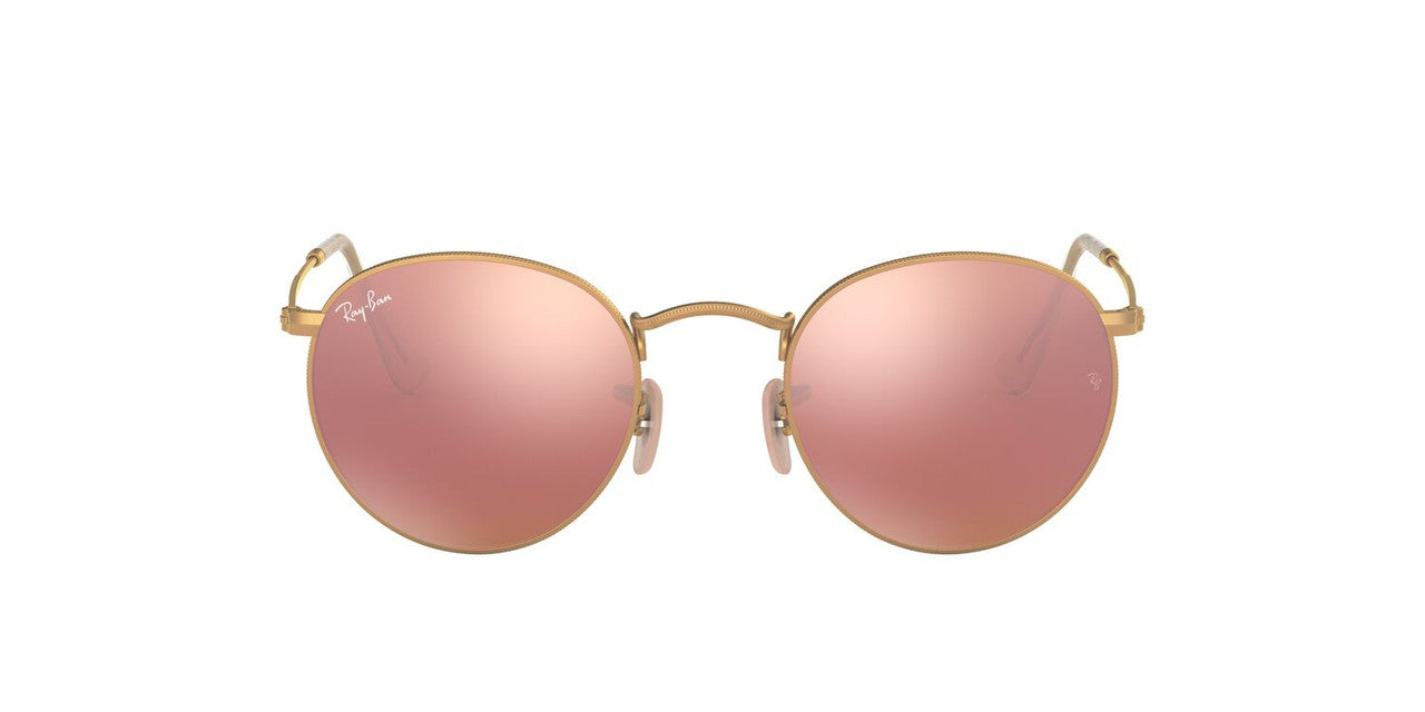 Gafas De Sol Ray-Ban RB3447 Café/Café