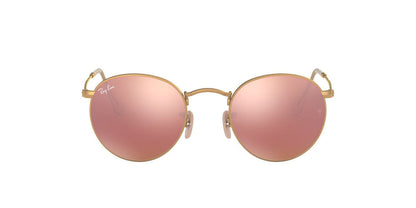 Gafas De Sol Ray-Ban RB3447 Café/Café