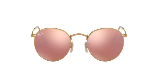 Gafas De Sol Ray-Ban RB3447 Café/Café