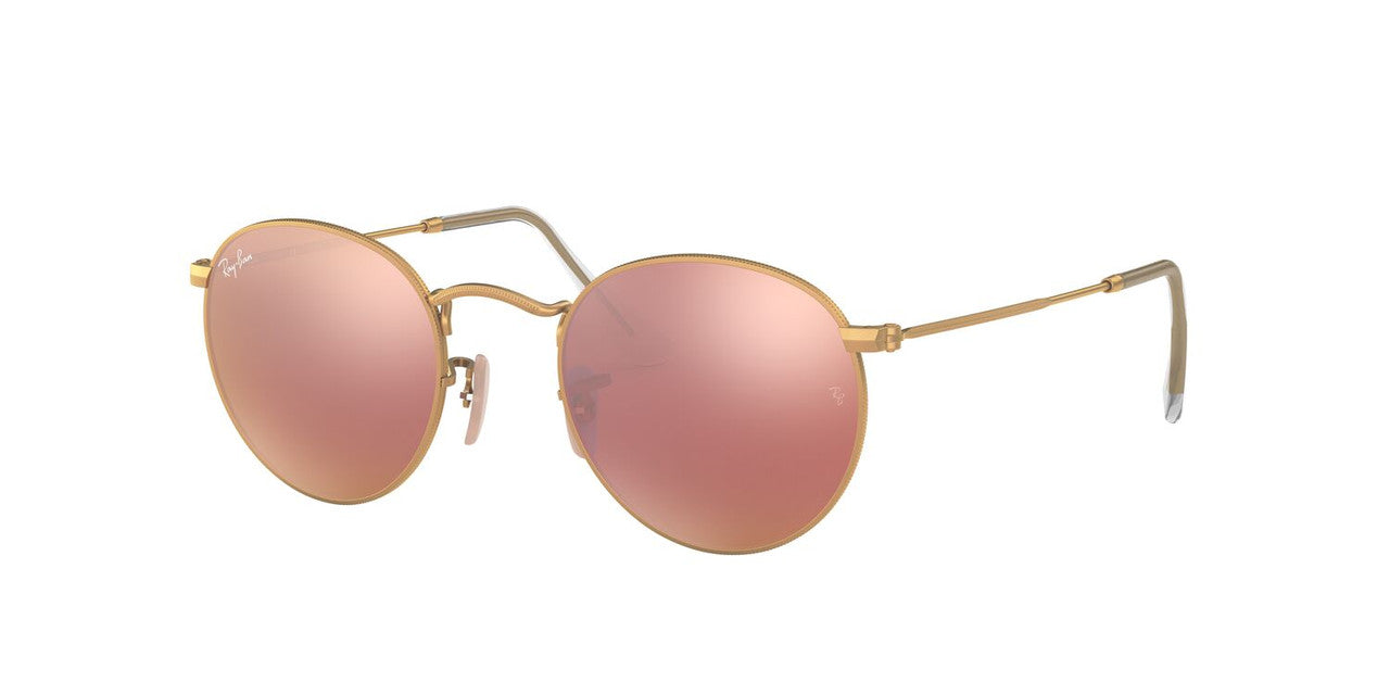 Gafas De Sol Ray-Ban RB3447 Café/Café