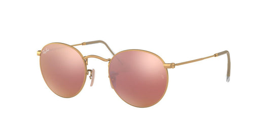Gafas De Sol Ray-Ban RB3447 Café/Café