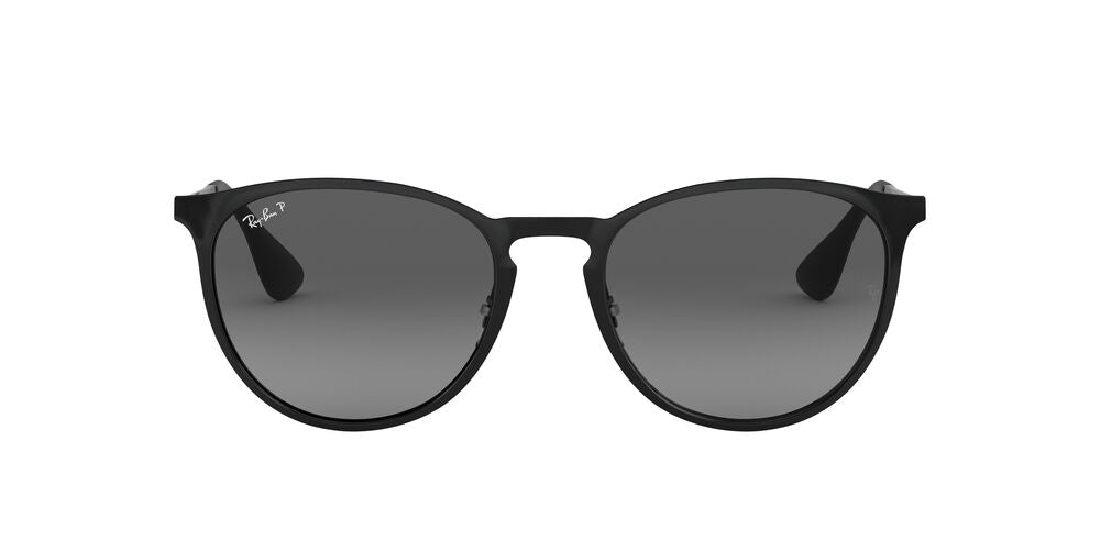 Gafas De Sol Ray-Ban RB3539 Gris/Negro