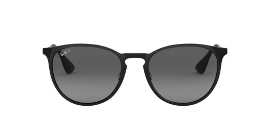 Gafas De Sol Ray-Ban RB3539 Gris/Negro