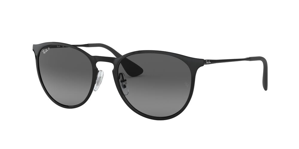 Gafas De Sol Ray-Ban RB3539 Gris/Negro