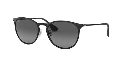 Gafas De Sol Ray-Ban RB3539 Gris/Negro