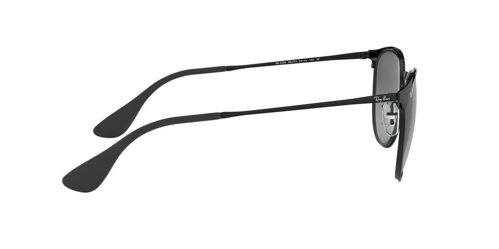 Gafas De Sol Ray-Ban RB3539 Gris/Negro